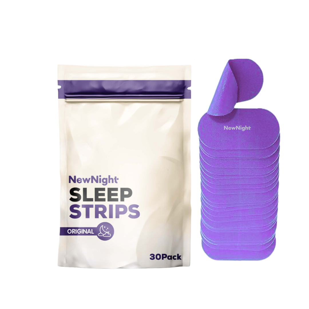 NewNight Sleep Strips