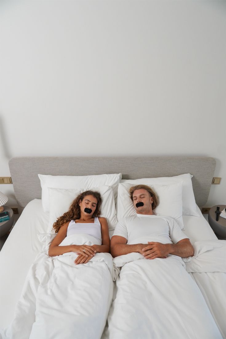 Lavender Scented Sleep Strips
