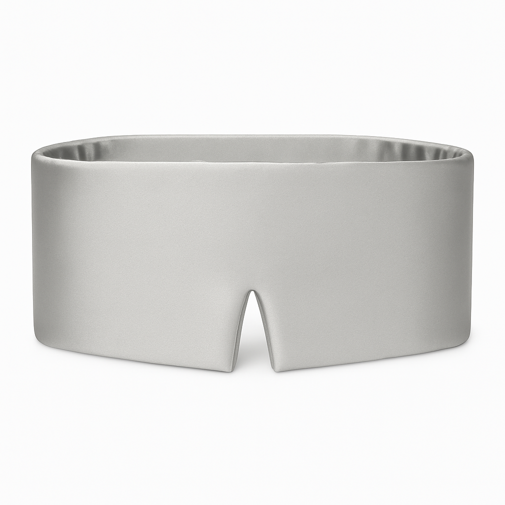 NewNight Silk Sleep Mask