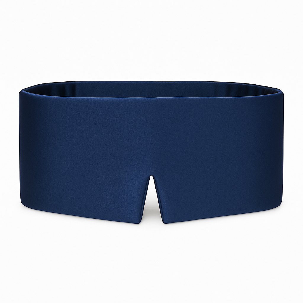 NewNight Silk Sleep Mask